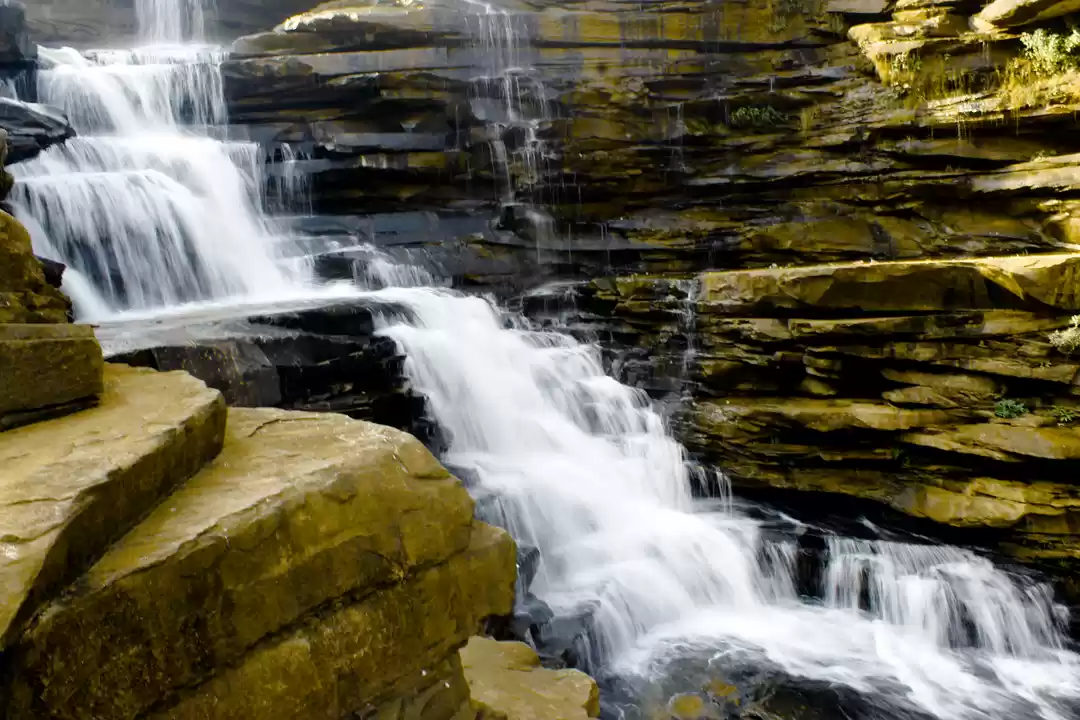 Photo of सिध्दनाथ की दरी वाटर