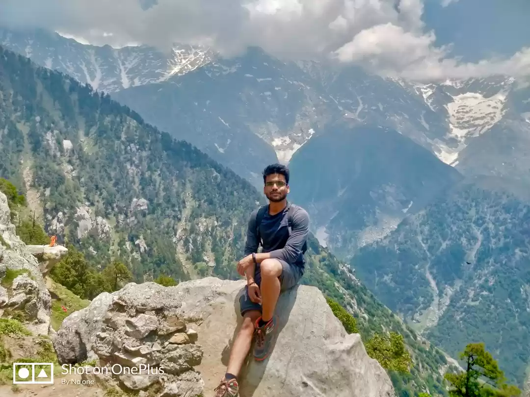 Photo of Weekend Stroll In Tr