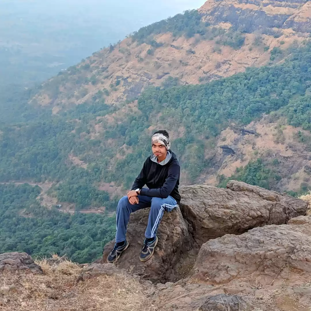 Photo of A Summer Trek at Pra