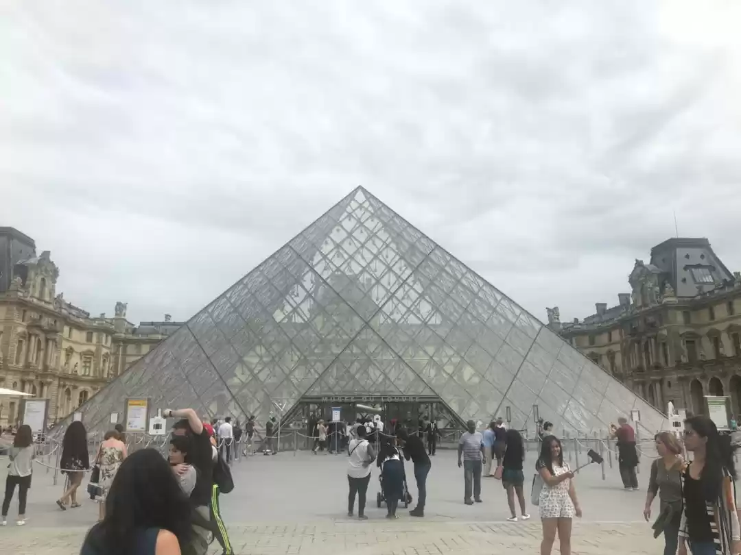 Photo of Paris: City of Light