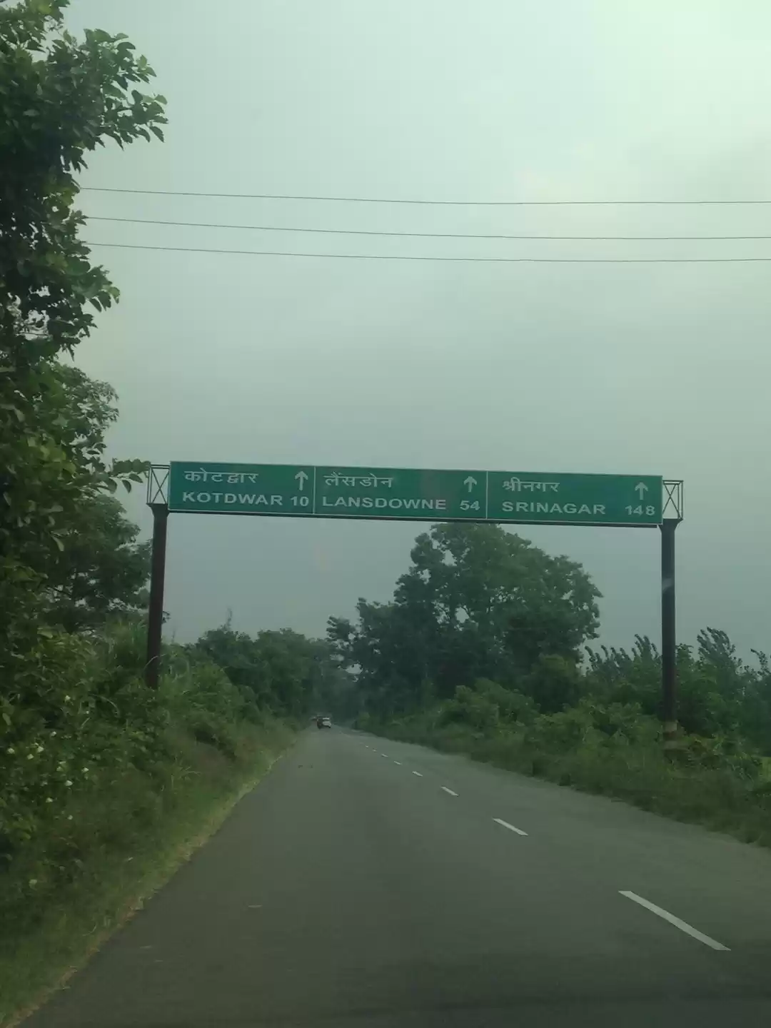 Photo of Lansdowne: An unexpe