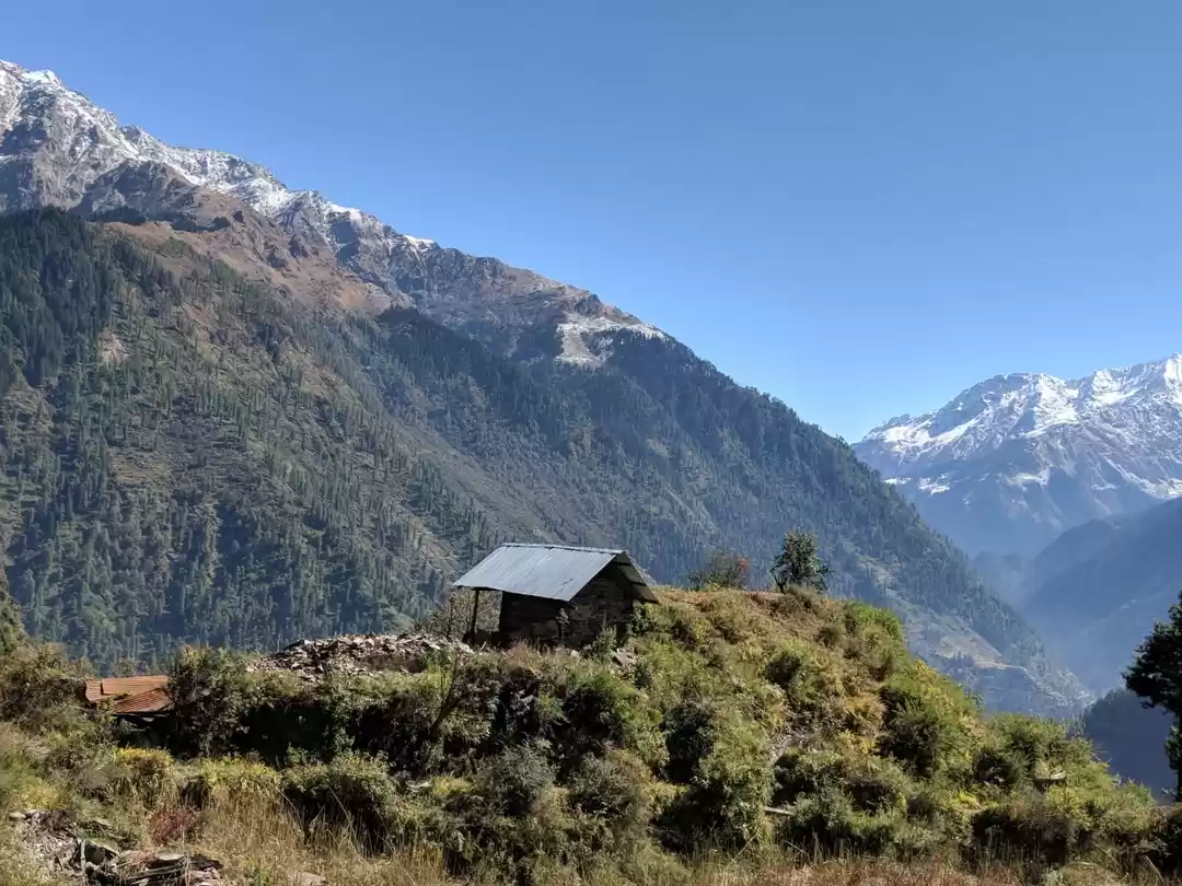 Photo of Don’t Be Afraid to T