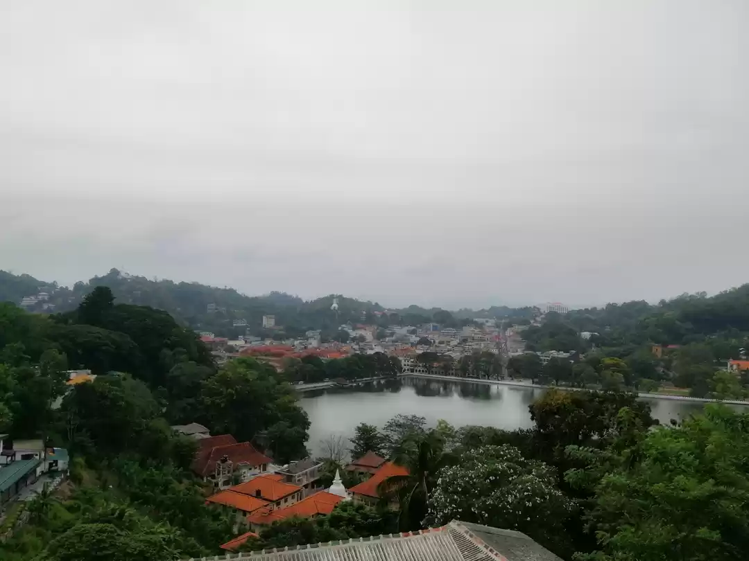 Photo of Travel to Kandy, Sri