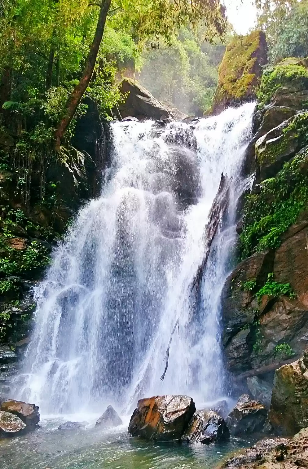 Photo of Hanumana Gundi : The