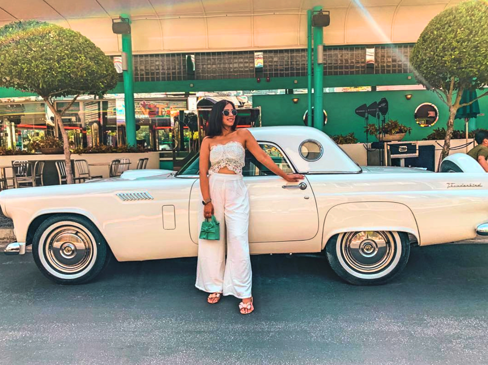 Photo of Niharika Agarwal 