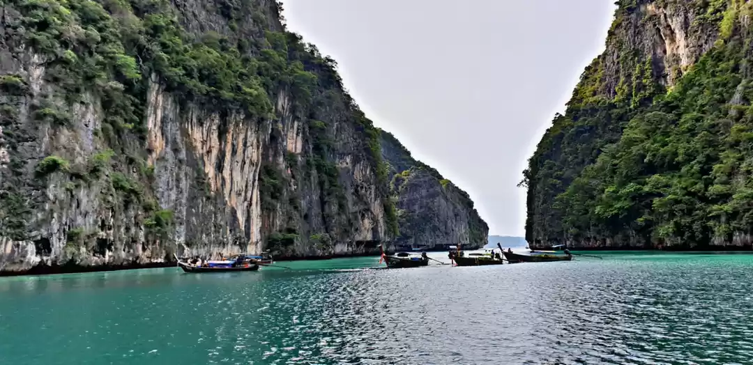 Photo of Thailand in a week -