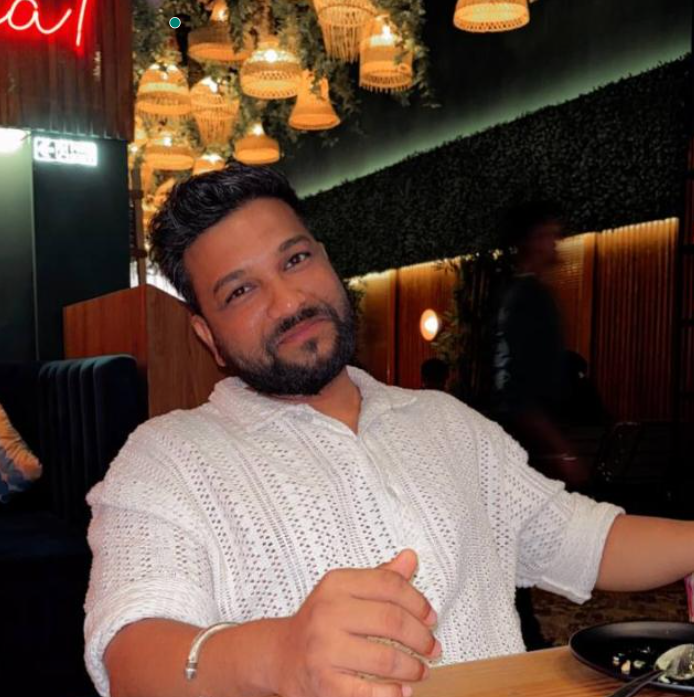 Photo of KARAN BAGATE