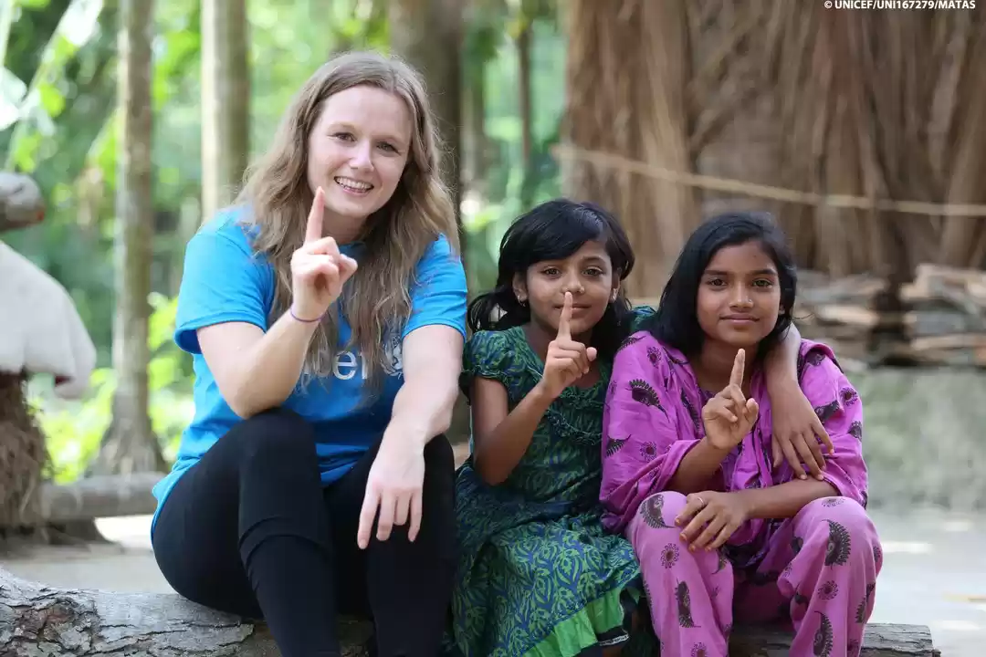 Photo of 6 reasons to volunte