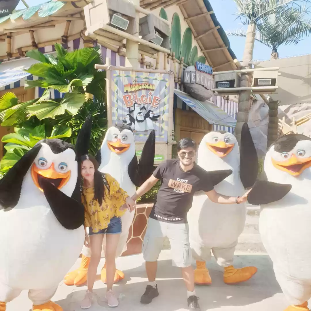 Photo of 3 days in Singapore: