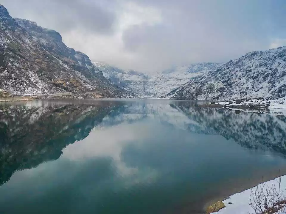 Photo of 9 days in Enchanting