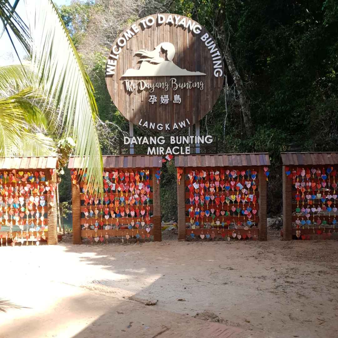 Photo of 10 Days Trip to Singapore - Malaysia - Langkawi Island 