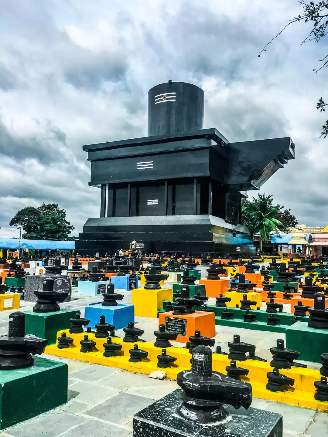 Photo of The Land of largest 