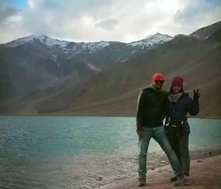 Photo of 9 days in Enchanting