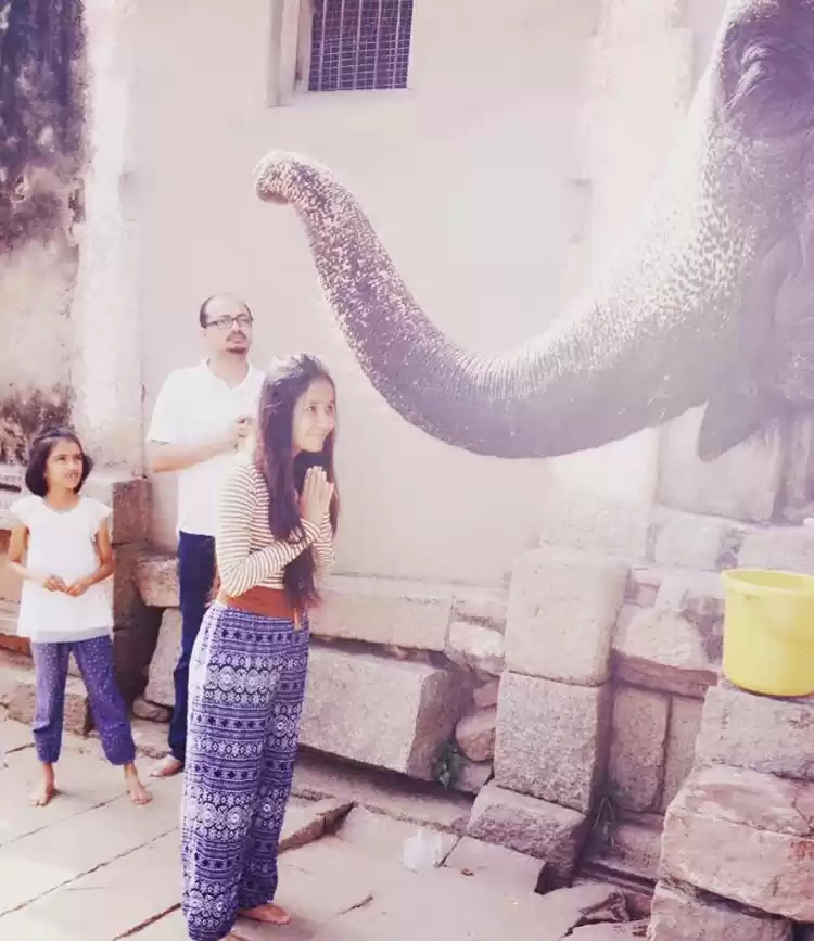 Photo of 4 days visit to Temp