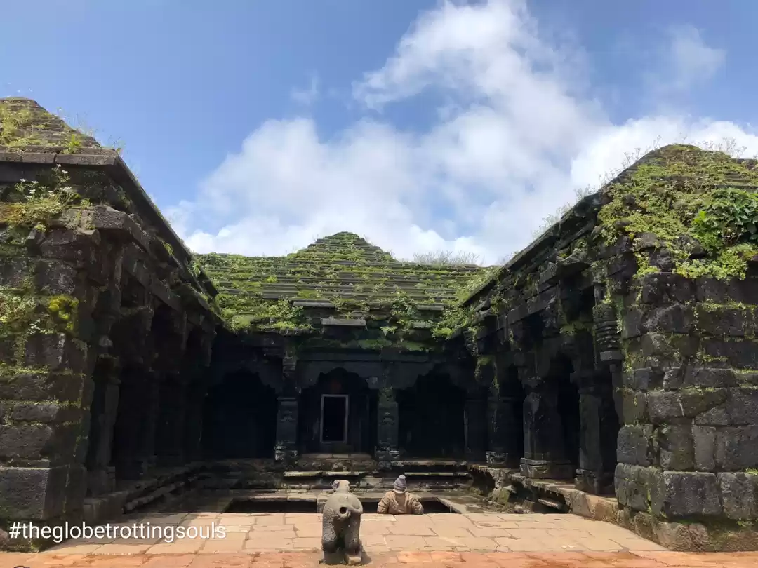 Photo of Krishnabai Temple