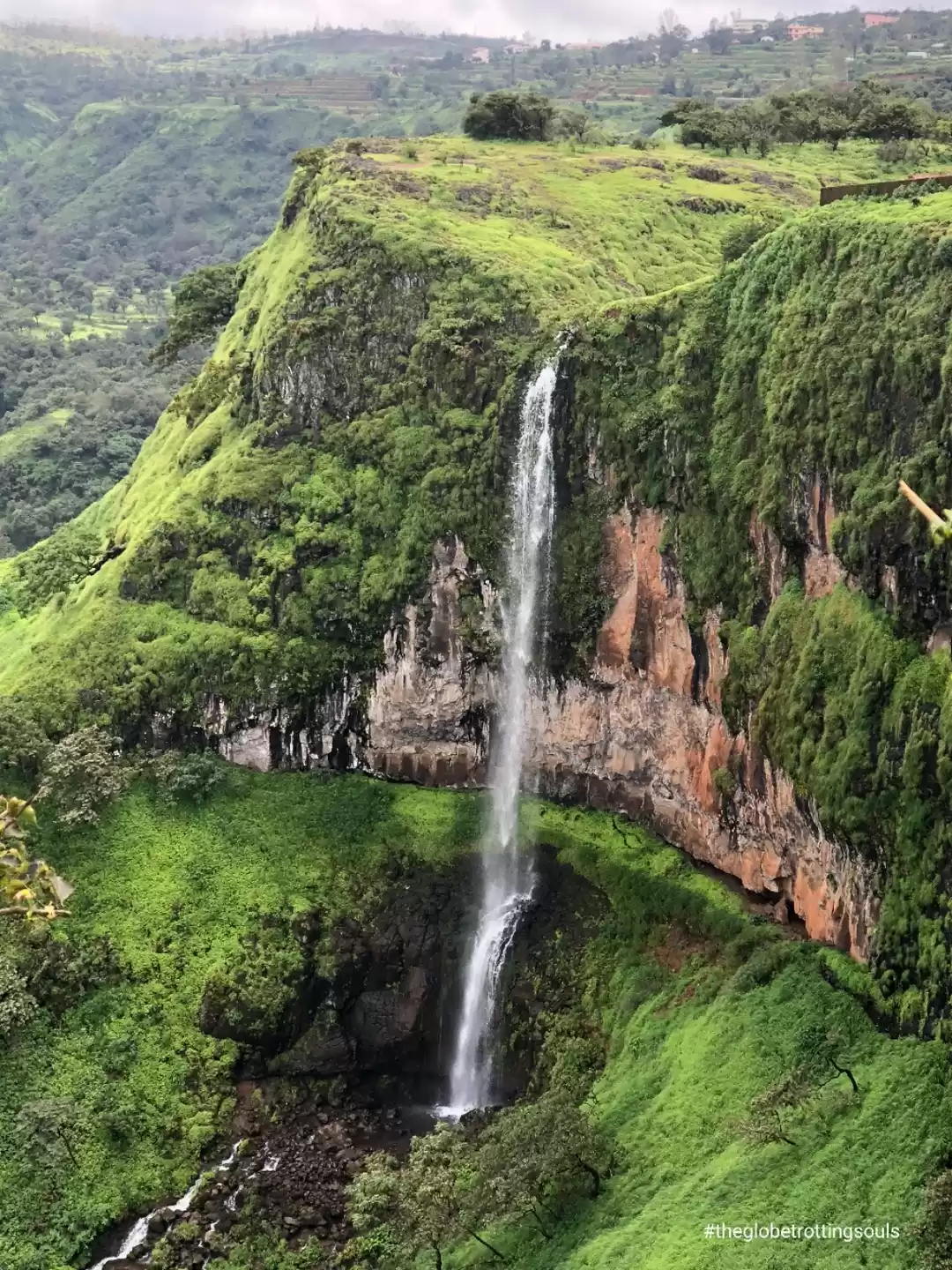 Photo of Chinaman waterfall #