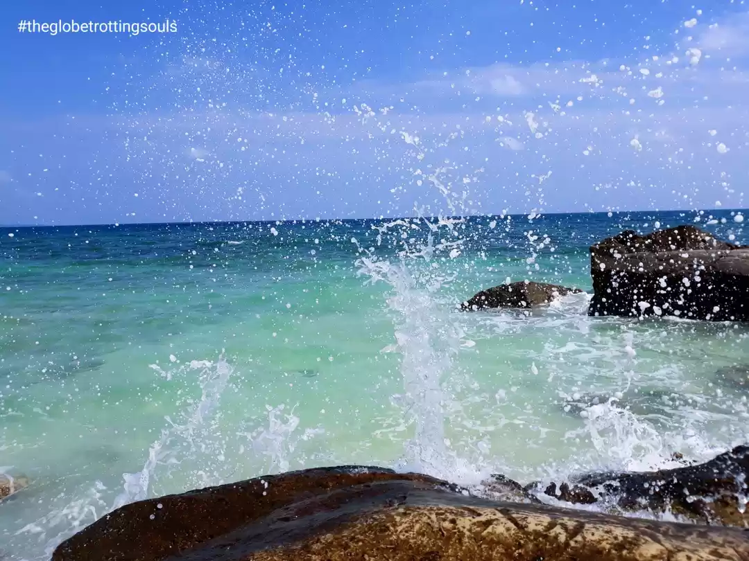 Photo of Kala Patthar Beach