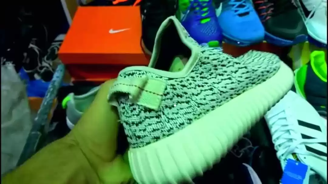 Photo of First copy shoes mar