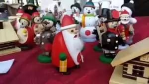 Photo of Christkindl Denver C