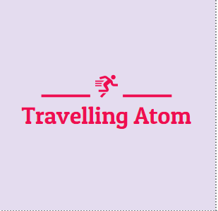 Photo of Travelling Atom