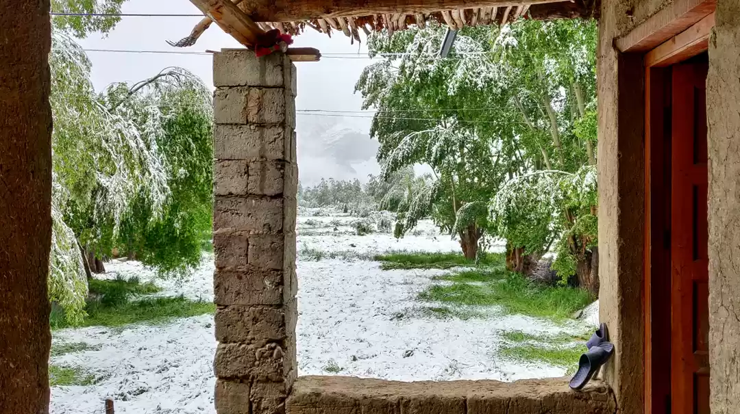 Photo of K A R G I L : A Gem