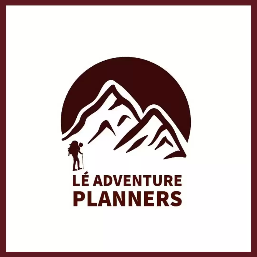 Photo of LE ADVENTURE PLANNERS