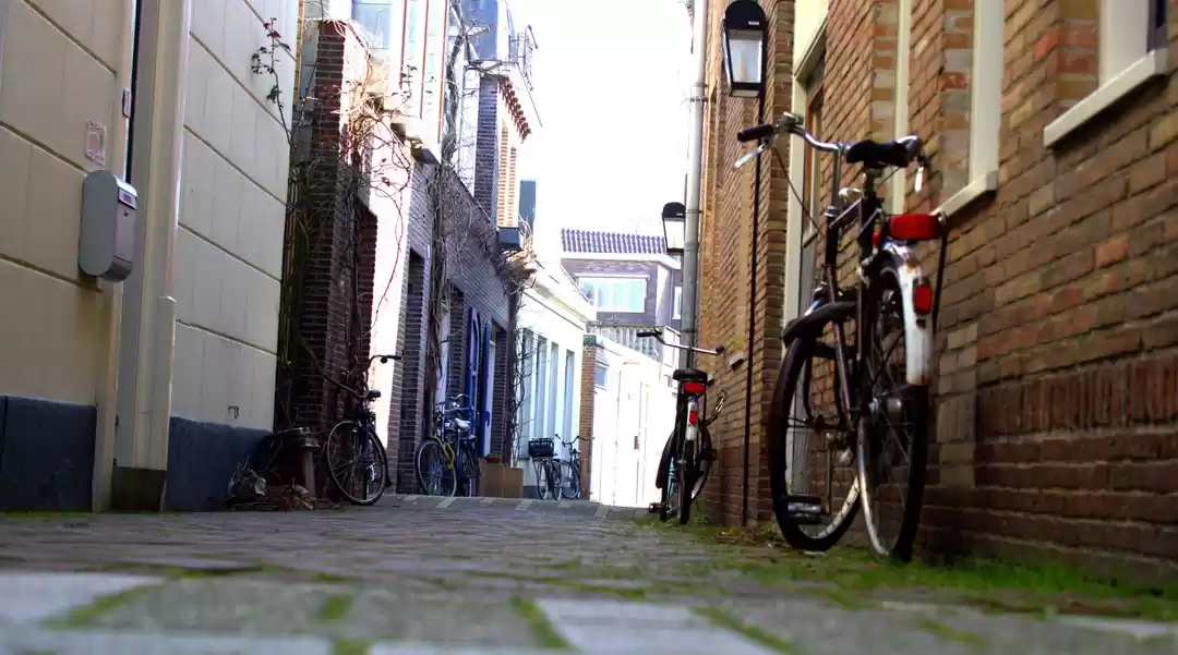 Photo of Around Utrecht