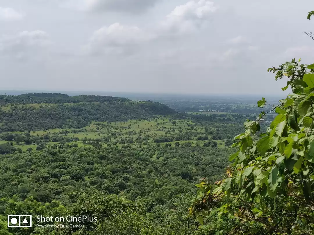 Photo of Ananthagiri Hills - 