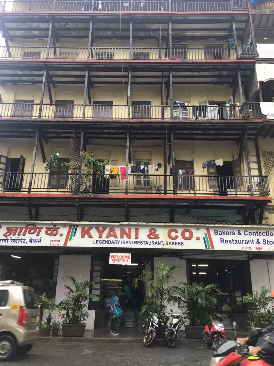 Photo of Brunching At Mumbai’