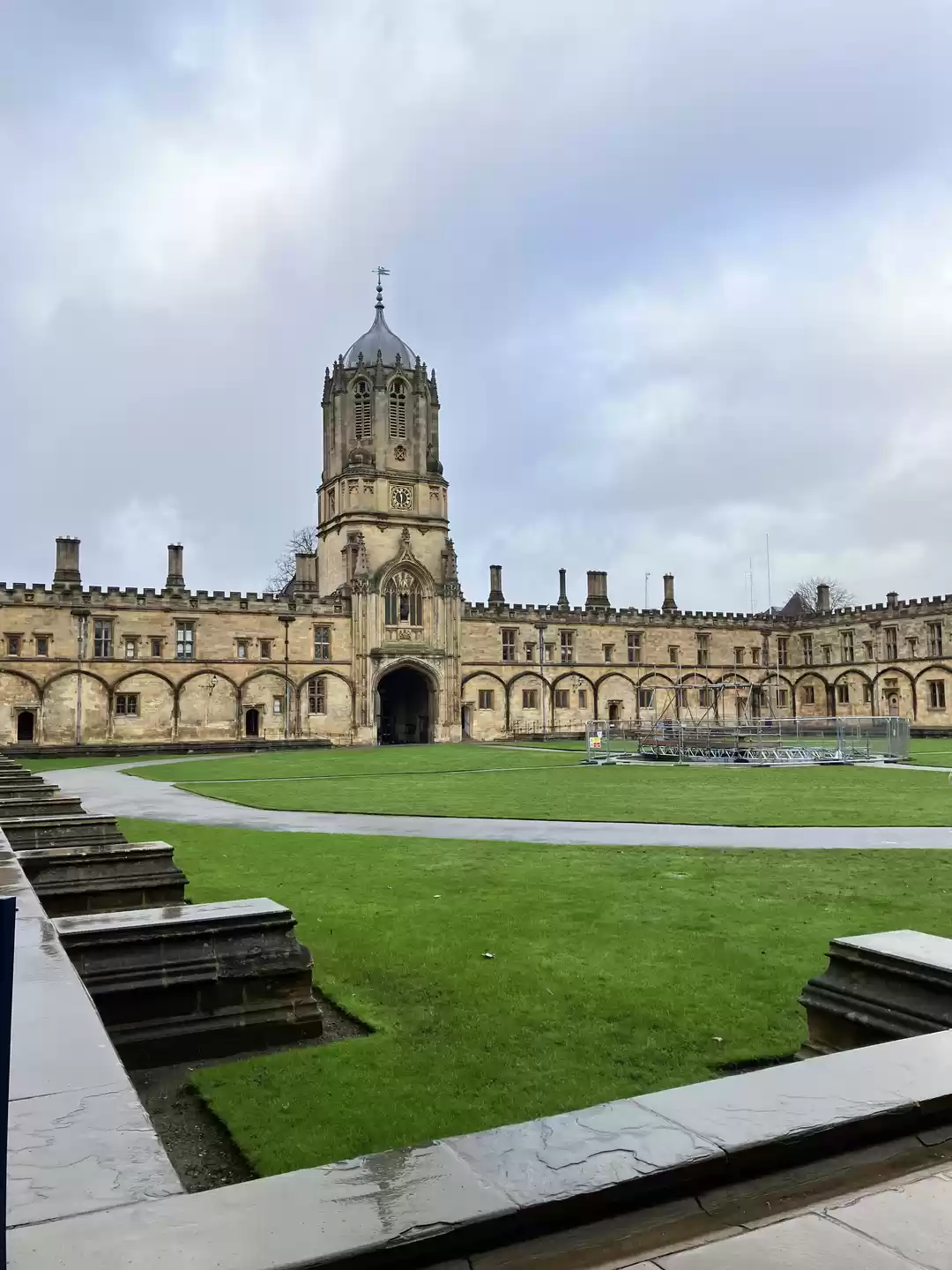 Photo of A Day in the Enchant