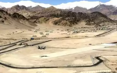 Photo of Ladakh trip ????????