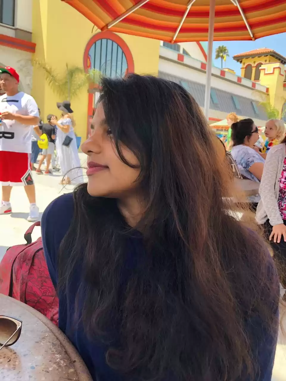 Photo of Sanjna Mishra