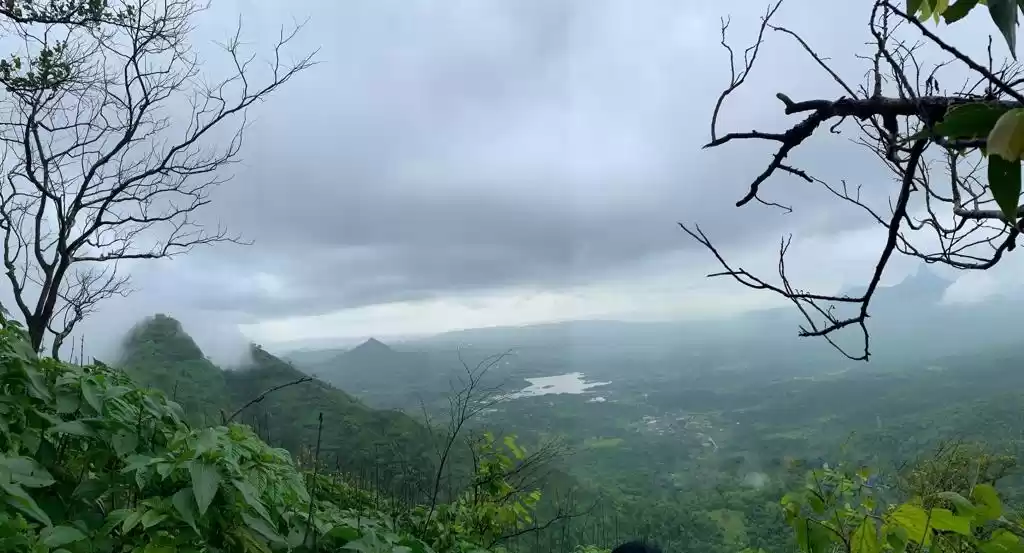 Photo of One Day Trek with Li