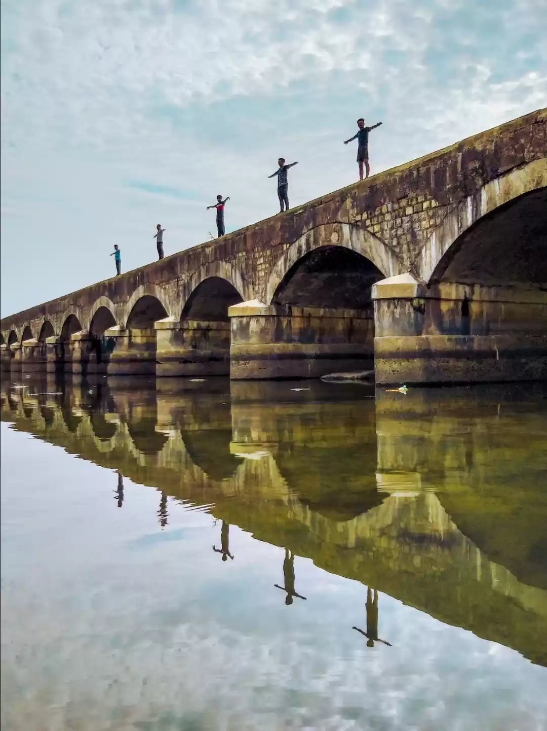 Photo of Reflection 