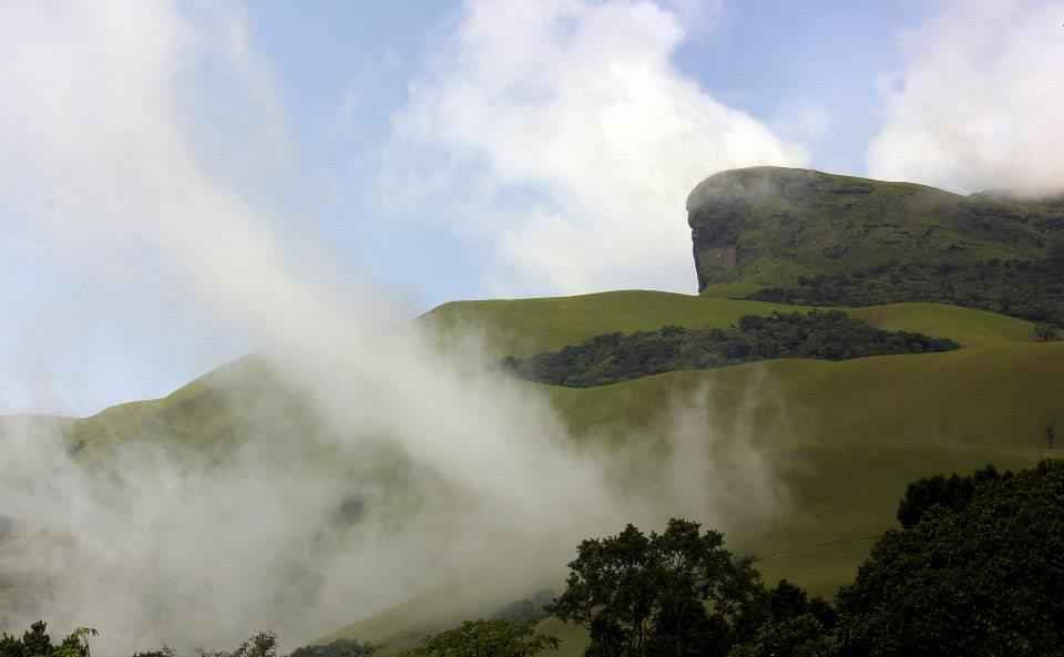 Kudremukh Travel Guide 2022 Best of Kudremukh Tourism Tripoto