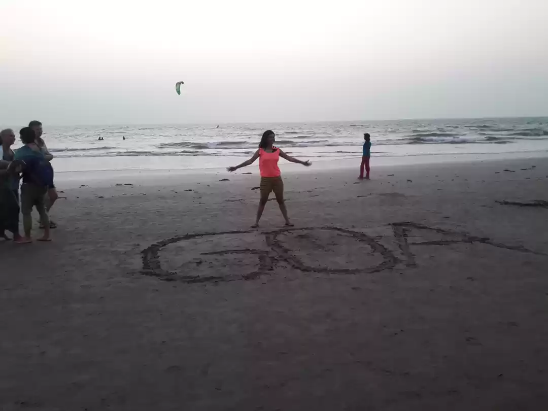 Photo of Arambol Flea Market