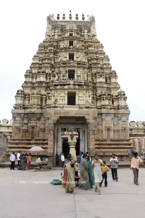 Photo of A Short Trip to Myso