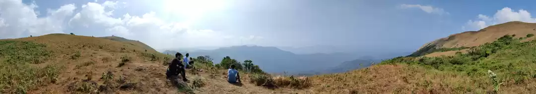Photo of Solo Trip: Into the 