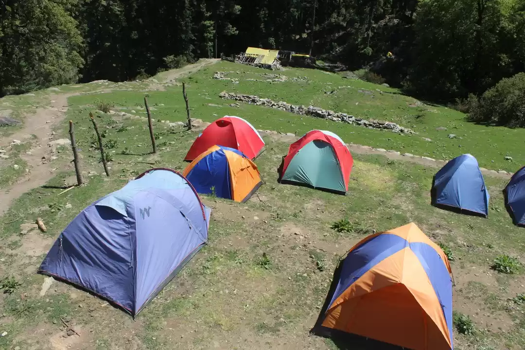 Photo of Parvati Valley