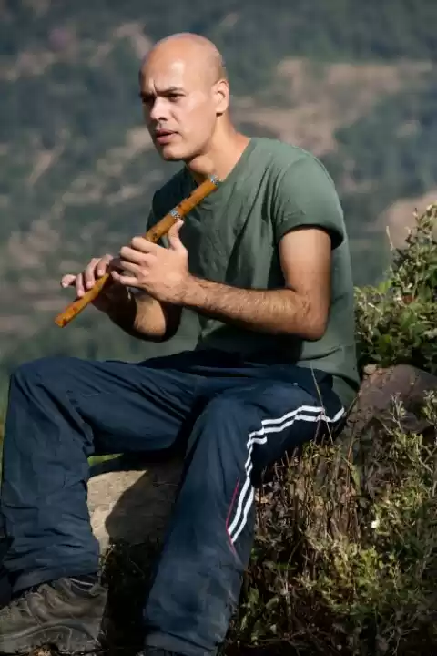 Photo of Trek - NagTibba