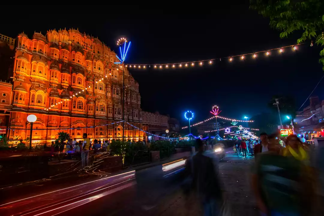 Photo of JAIPUR 