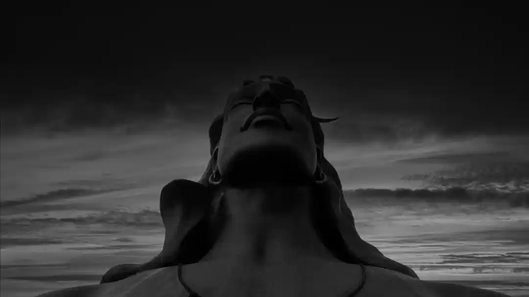 Photo of Adiyogi