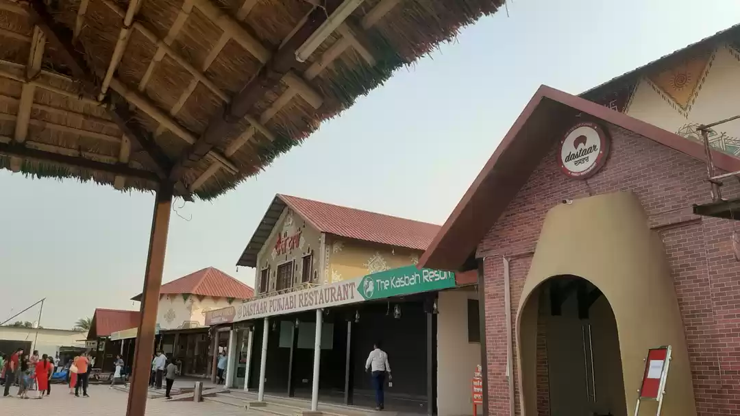 Photo of Experience rajasthan