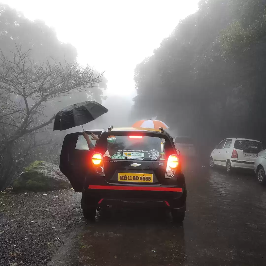 Photo of Monsoon in Mahabales