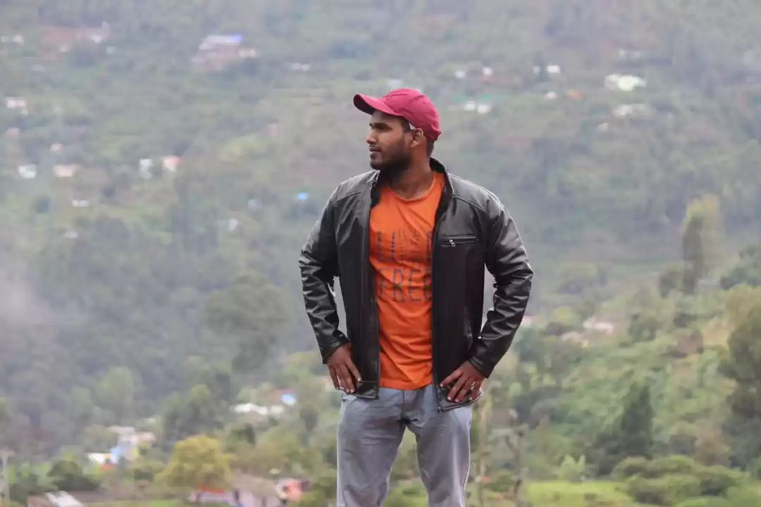 Photo of Vattakanal aka vatta