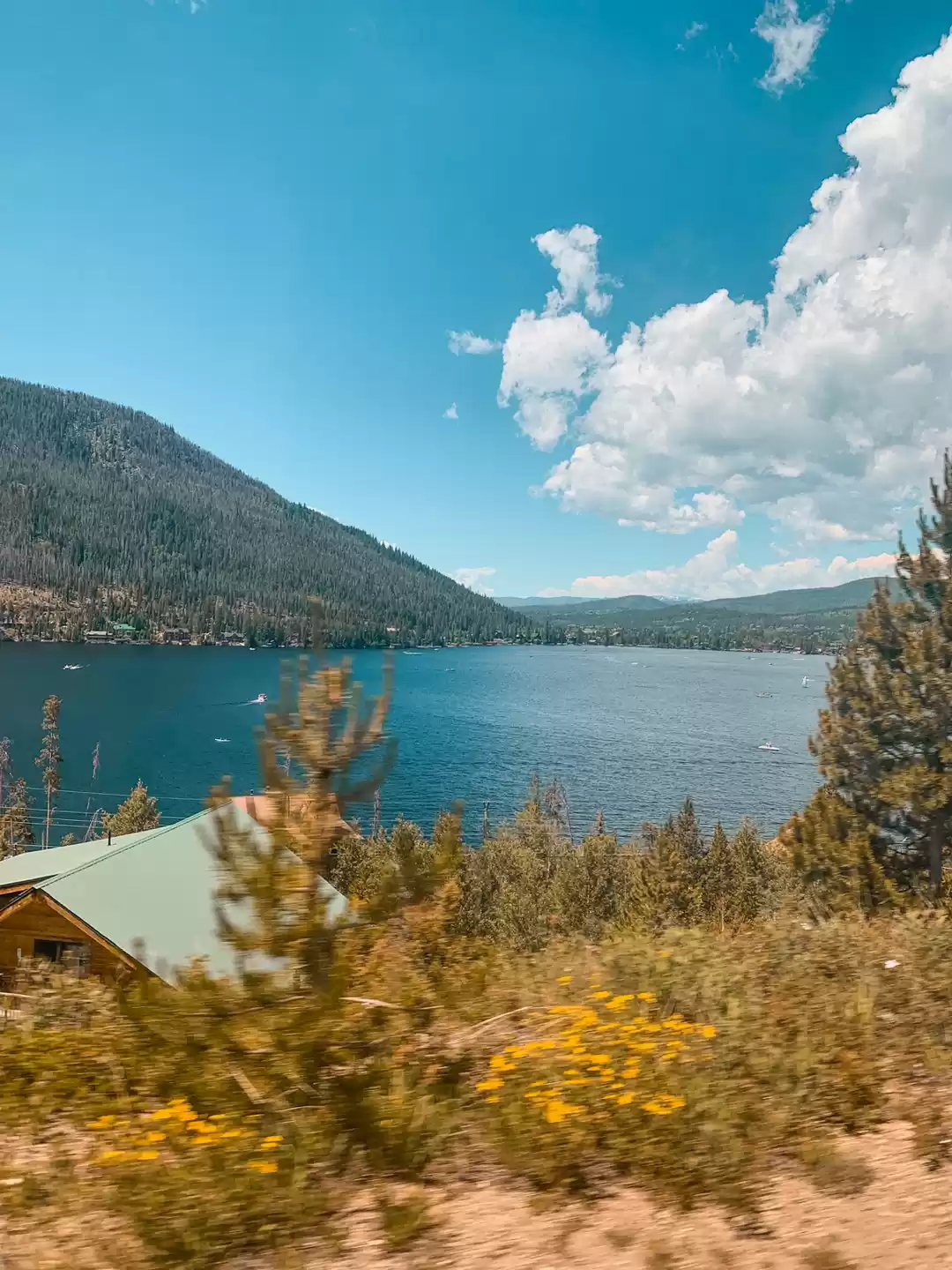 Photo of 3 Days In Winter Par