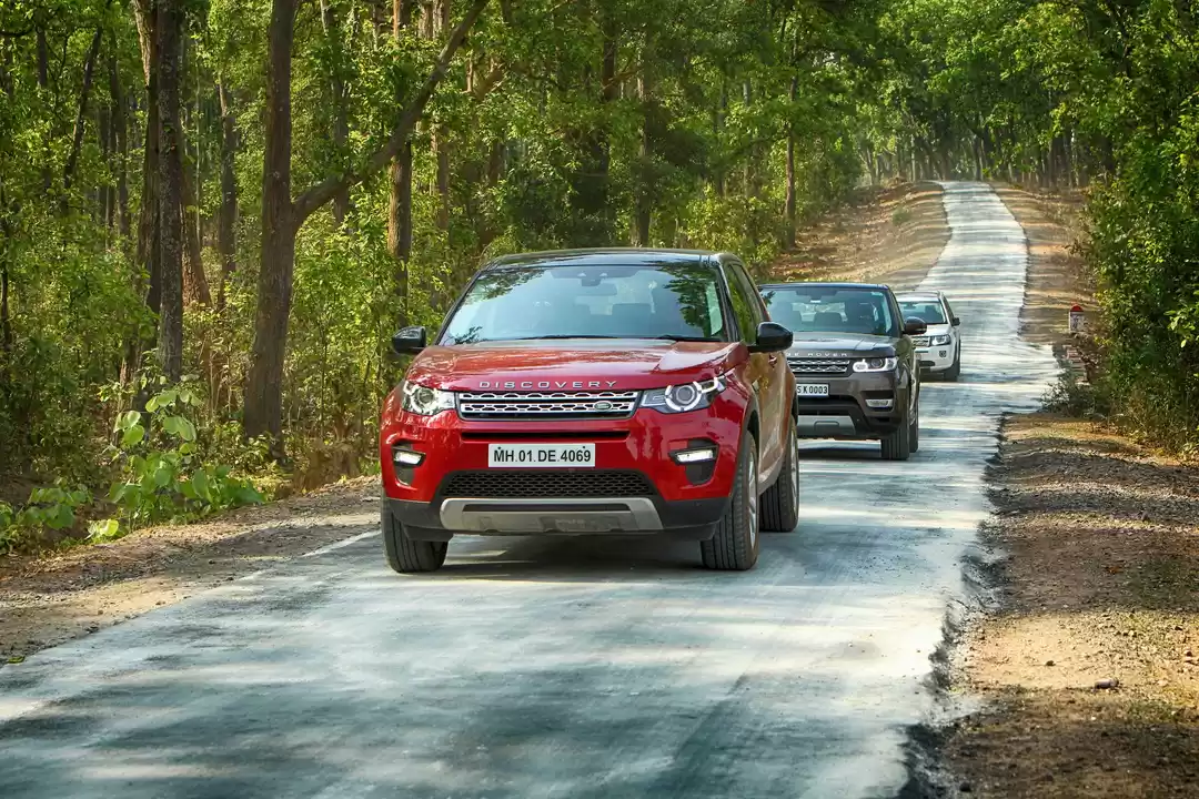 Photo of The Magic Of Satpura