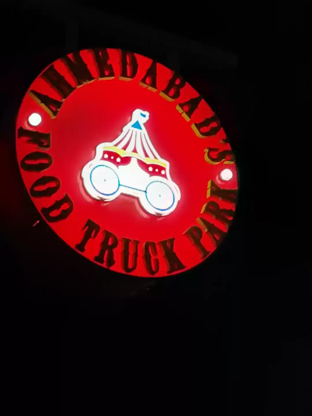 Photo of Food truck Ahmedabad