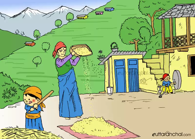 Photo of My solo trip to Chop