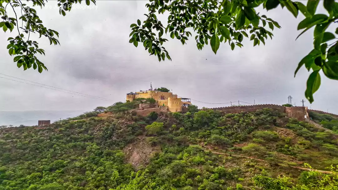 Photo of Kumbhalgarh Wildlife